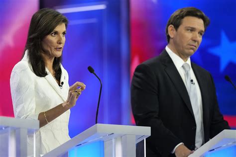 Ron DeSantis hurt most by lack of GOP debates. But he wasn't happy when ...