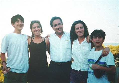 Mi familia | Esta foto es bien antigua, pero me gusta porque… | Flickr