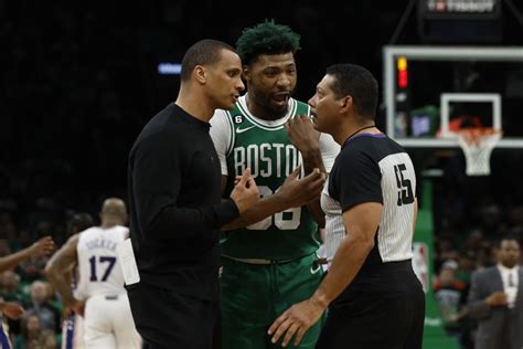 Joe Mazzulla Leads Boston Celtics to Eastern Conference Finals - Sports ...