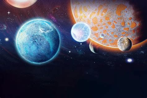 New Planets Discovered 2022