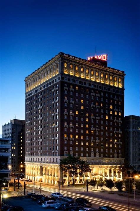 The Mayo Hotel, Tulsa (OK) offers Free Cancellation | 2021 Price lists ...