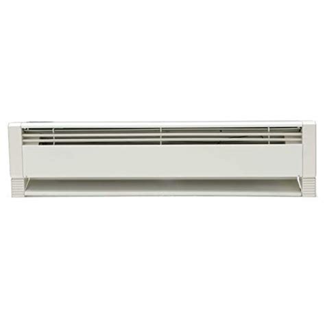 5 Best Hydronic Baseboard Heaters - Your H2Home