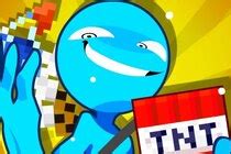 Stickman Epic - playit-online - play Onlinegames