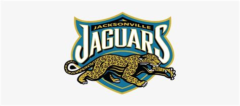 Jacksonville Jaguars Logo Transparent PNG - 400x350 - Free Download on ...