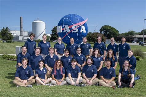 NASA Academy at Langley « Aeronautics Research Directorate