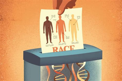 Scientists: No place for race in the biological sciences - UPI.com