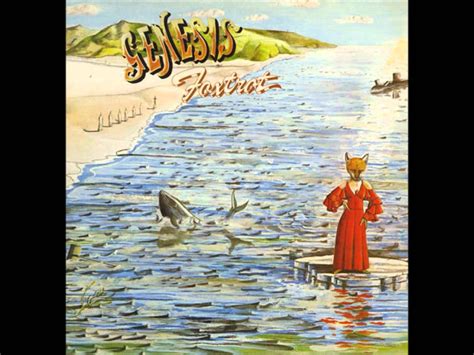 Genesis - Can-Utility and the Coastliners | Rock album covers, Album ...