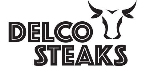 Delco Steaks - DELCO Steaks