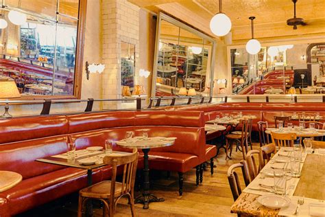 Inside the New Pastis, the Romantic NYC Restaurant Reopening in the ...