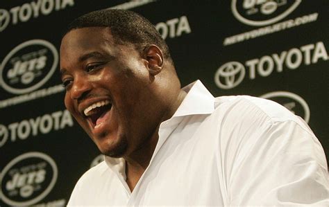 NFL rumors: Ex-Jets lineman Damien Woody may be asked to save FS1’s ...