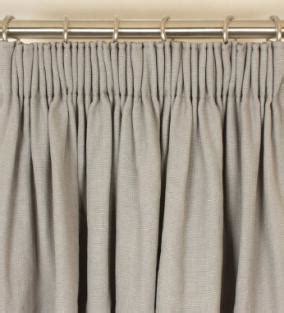 Curtain headings explained | Just Fabrics