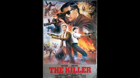 The Killer (1989) - Main Theme - YouTube