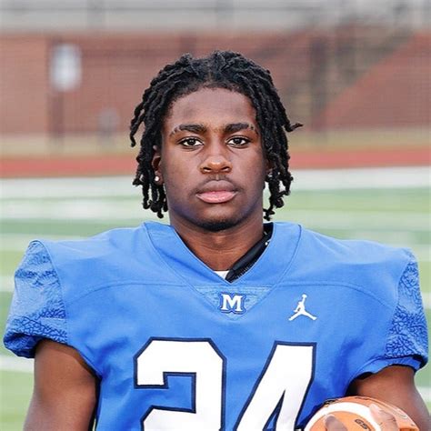 Keeyshawn Schneider's McCallie High School Career Home