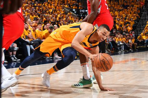 Dante Exum, Derrick Favors join Utah Jazz's growing list of injury ...