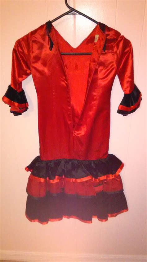 Petite Little Red Dress by Francis Crossdressers/Trans/Genderfluid #364 | eBay