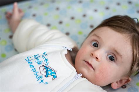 Baby Merlin Magic Sleepsuit Review - The Best Ideas for Kids