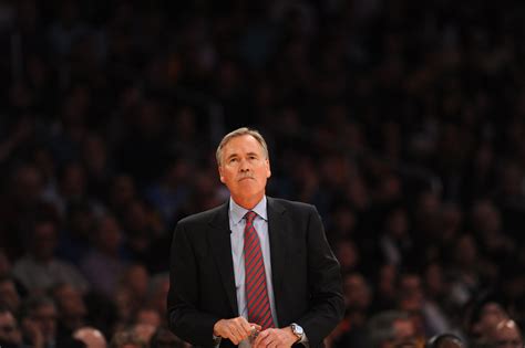 NBA: L.A. Lakers Head Coach Mike D’Antoni Resigns | TIME