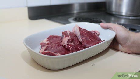 How to Pan Sear a Steak: 14 Steps (with Pictures) - wikiHow