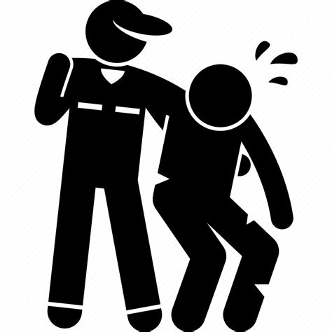 Casualty, emergency, help, person, rescue, victim, wounded icon - Download on Iconfinder