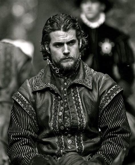 Henry Cavill in The Tudors | Charles brandon, The tudors tv show, Henry ...