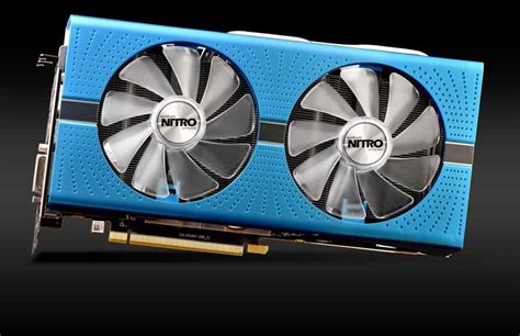 Sapphire Radeon RX 590 Nitro+ review: The new 1080p gaming champion ...