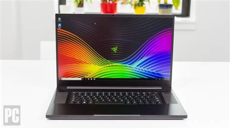 Razer Blade Pro 17 (2019) Review | PCMag