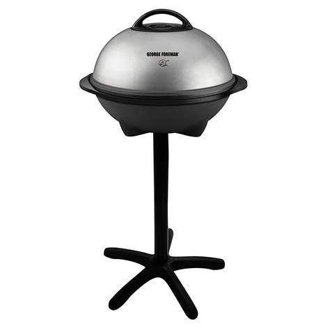 george foreman ggr50b indoor outdoor grill - Home Furniture Design