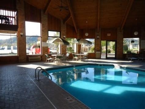 New Martinsville Inn - UPDATED Prices, Reviews & Photos (WV) - Hotel - Tripadvisor