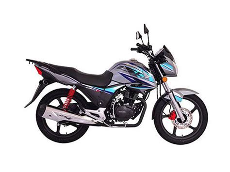 Honda CB 150F 2018 Price in Pakistan, Overview and Pictures | PakWheels