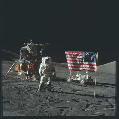 Nasa's Apollo missions – in pictures in 2020 | Apollo missions, Nasa ...