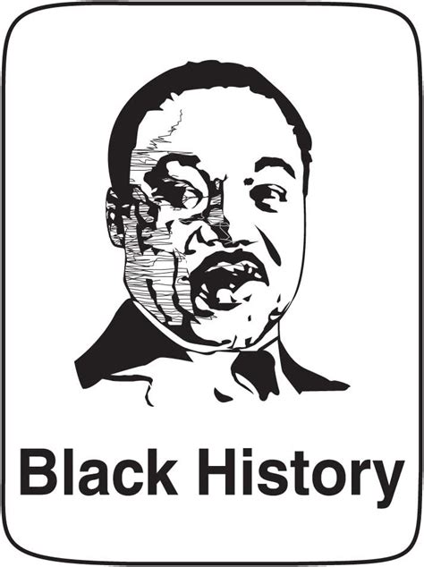 Amazon.com : The Library Store Classification Labels with Permanent Adhesive Black History 250 ...