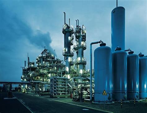 Linde Supplies Hydrogen Plant for Chinese Industrial Complex