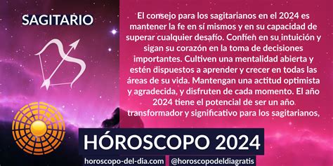 Horoscopo Agosto Sagitario 2024 - Saba Ingaberg