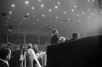 DVP's POTPOURRI: PRESIDENT JOHN F. KENNEDY'S SPEECH IN HOUSTON, TEXAS ...