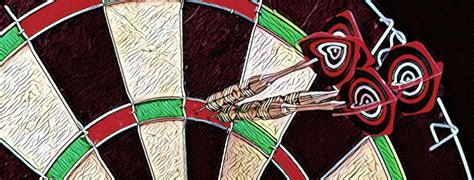 Best Way To Throw Darts: The Ultimate Dart Throwing Guides