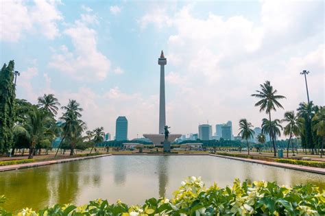 8 Incredible Things To Do in Jakarta for Solo Travelers