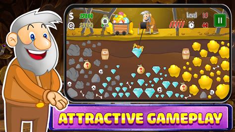 Gold Miner APK for Android Download