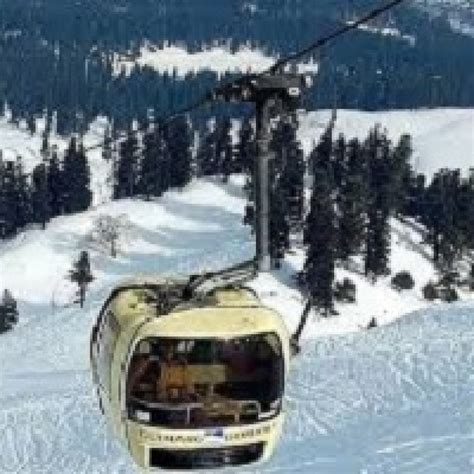 Kashmir Winter Tour Packages | Only 9,500 Rs Kashmir Winter Tours