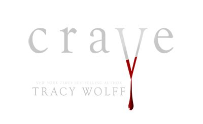 Enter to WIN a custom box or paperback ARC! Crave by NYT bestselling author Tracy Wolff | Book ...