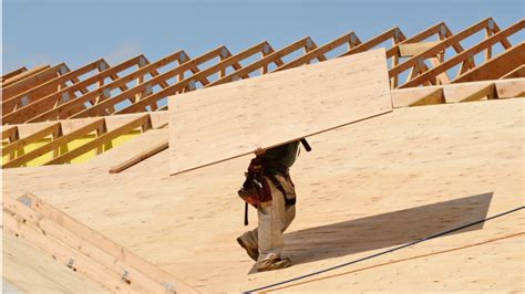 What is roof sheathing, and do you need it? - BidList