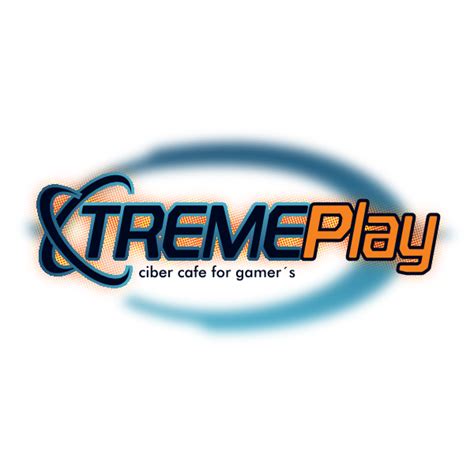 xtreme play Logo Download png