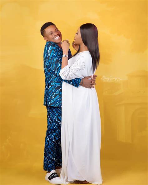 Pastor Jerry Eze Celebrates 14th Wedding Anniversary (Photos ...