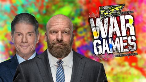 WWE NXT WarGames 2021: 10 Last-Minute Predictions