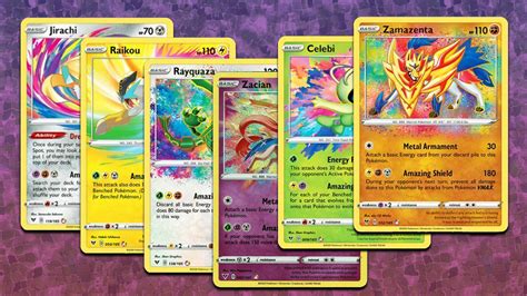 How the Pokémon Trading Card Game Boom Brought Back Pokémon Fever | Den ...