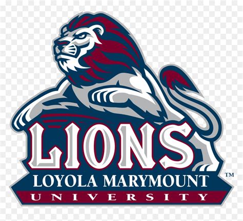 Loyola Marymount University Mascot, HD Png Download - vhv