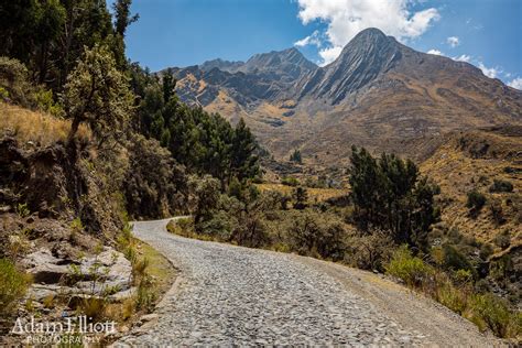 Bolivia: Tunari National Park - Adam Elliott Photography