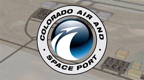 Colorado Air and Space Port, The Future of Aerospace - YouTube