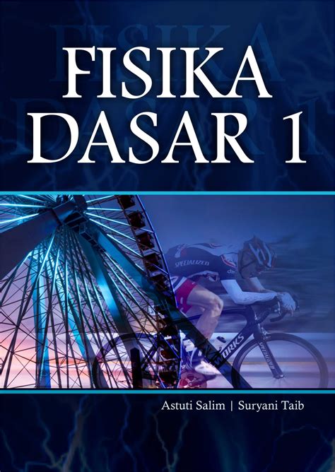 Buku Fisika Dasar 1 - Penerbit Buku Pendidikan Deepublish