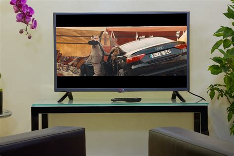 LG 32LB5600 32-inch TV Review | Tom's Guide