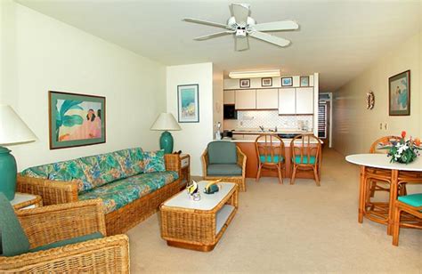 Wailua Bay View Condos (Kapaa, HI) - Resort Reviews - ResortsandLodges.com